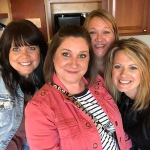 Meet your Posher, Cathie